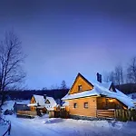 Goral Lodge