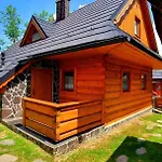 Lodge Goral Jezersko