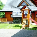 Goral Jezersko