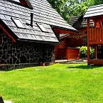 Lodge Goral Jezersko