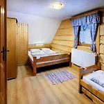 Lodge Goral Jezersko