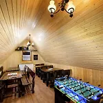 Goral Lodge