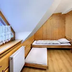 Lodge Goral