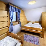 Lodge Goral Jezersko