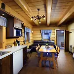 Lodge Goral