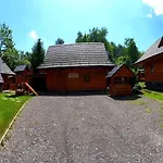 Goral Lodge Jezersko