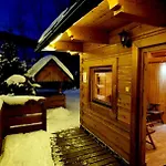 Goral Lodge