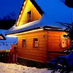 Goral Lodge *