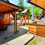 Lodge Goral Jezersko