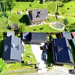 Goral Lodge