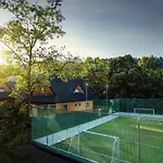 Goral Lodge Jezersko