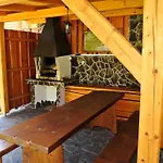 Lodge Goral Jezersko