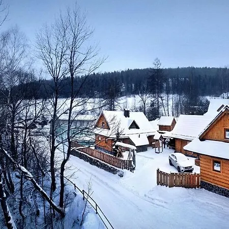 山林小屋 Goral *