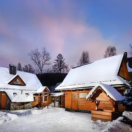 山林小屋 Goral *