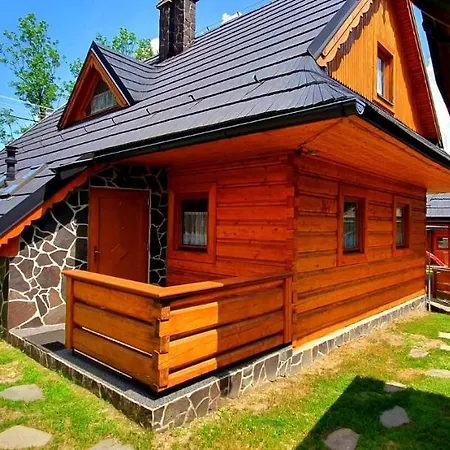 롯지 Goral 예제르스코