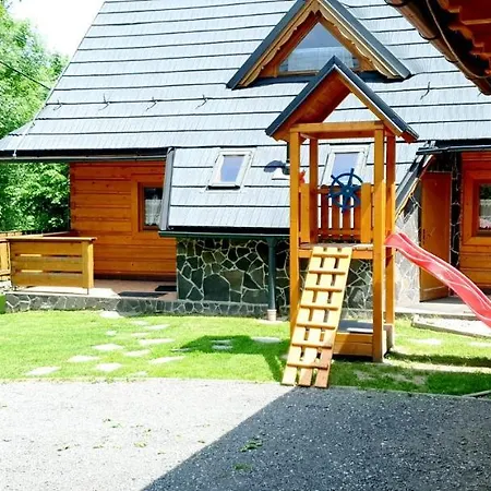 Goral 耶泽尔斯科