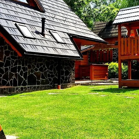 롯지 Goral 예제르스코