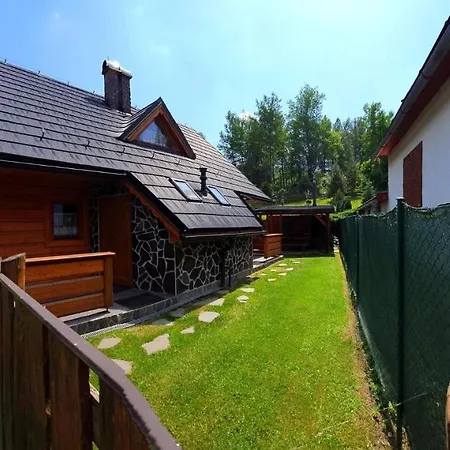 롯지 Goral 예제르스코