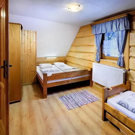 롯지 Goral 예제르스코