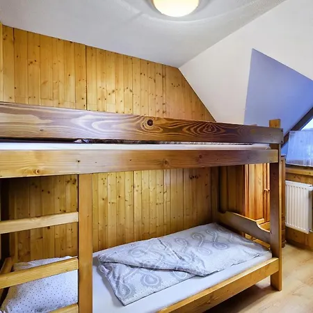 Goral Lodge Jezersko