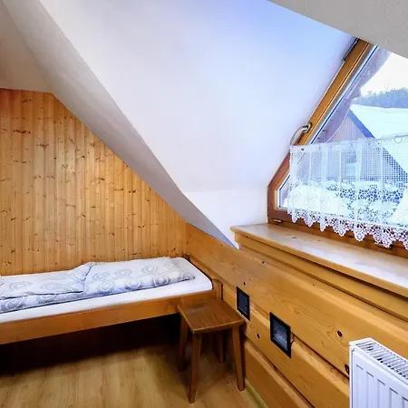 Goral 山林小屋 耶泽尔斯科