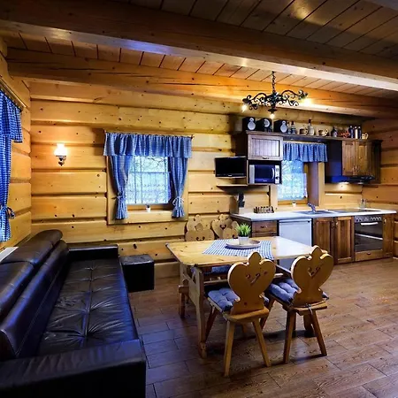 롯지 Goral 예제르스코