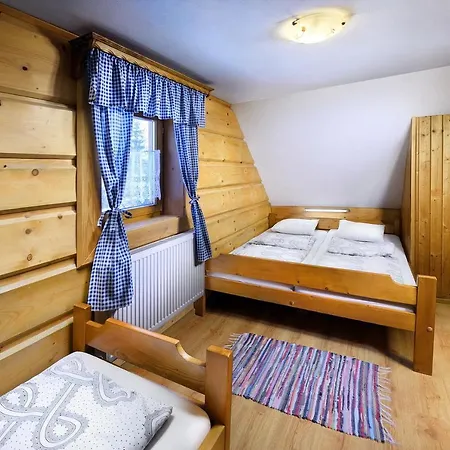 롯지 Goral 예제르스코