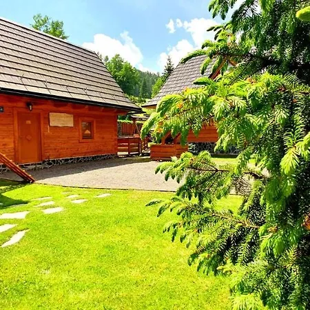 Goral * 예제르스코