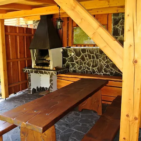 롯지 Goral 예제르스코